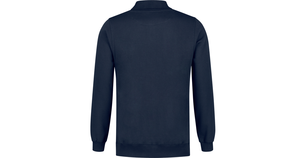 Santino Polosweater Ramon