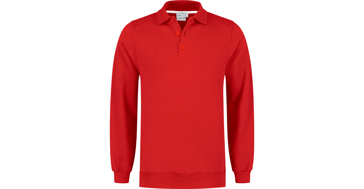 Santino Polosweater Ramon