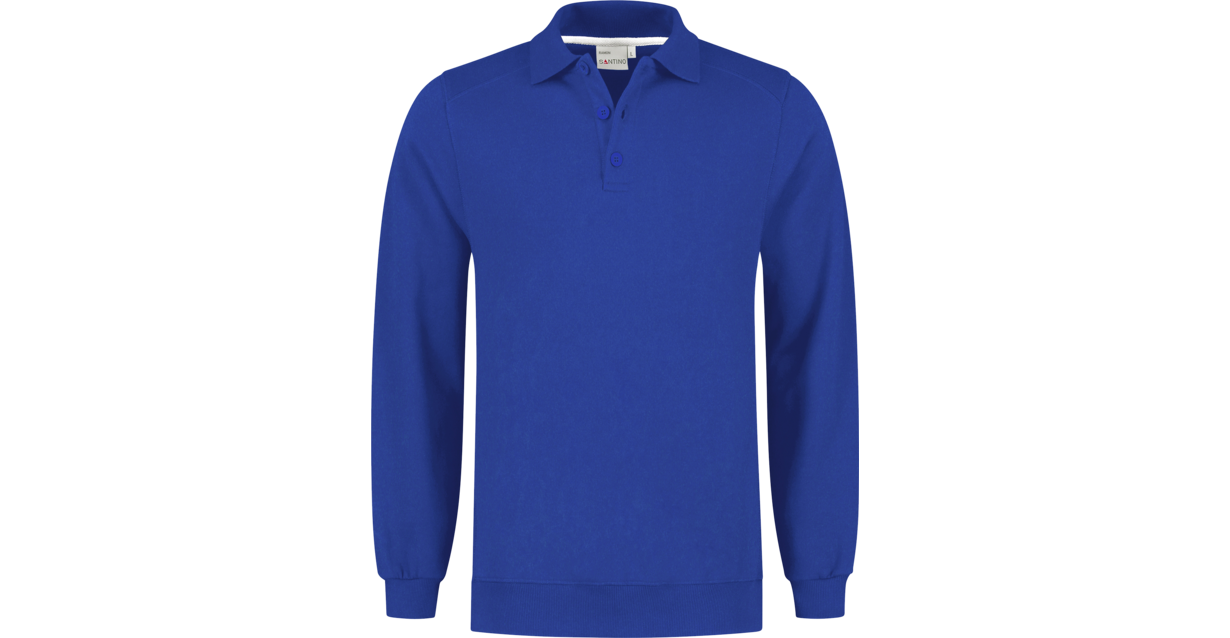 Santino Polosweater Ramon