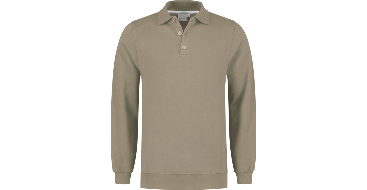 Santino Polosweater Ramon