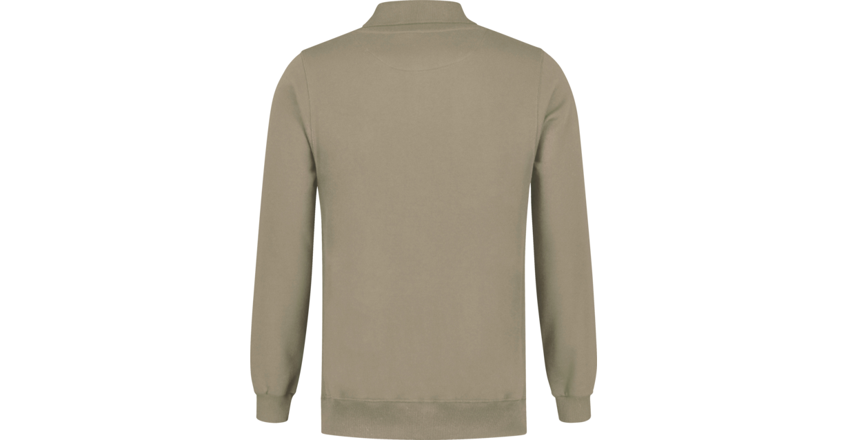 Santino Polosweater Ramon