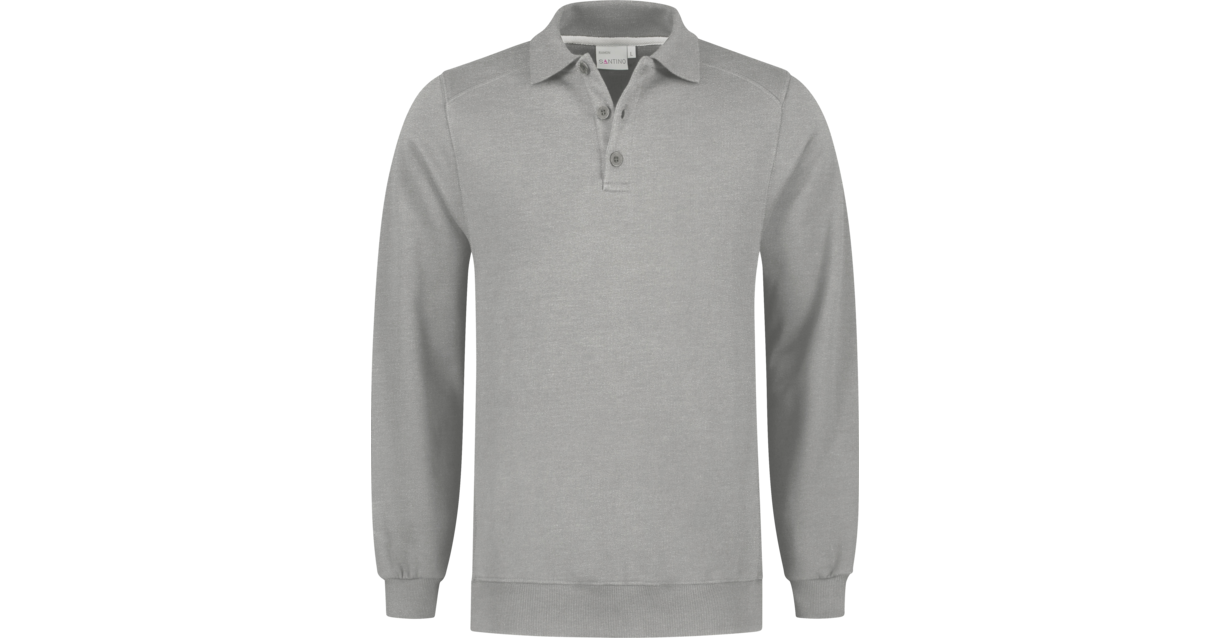 Santino Polosweater Ramon