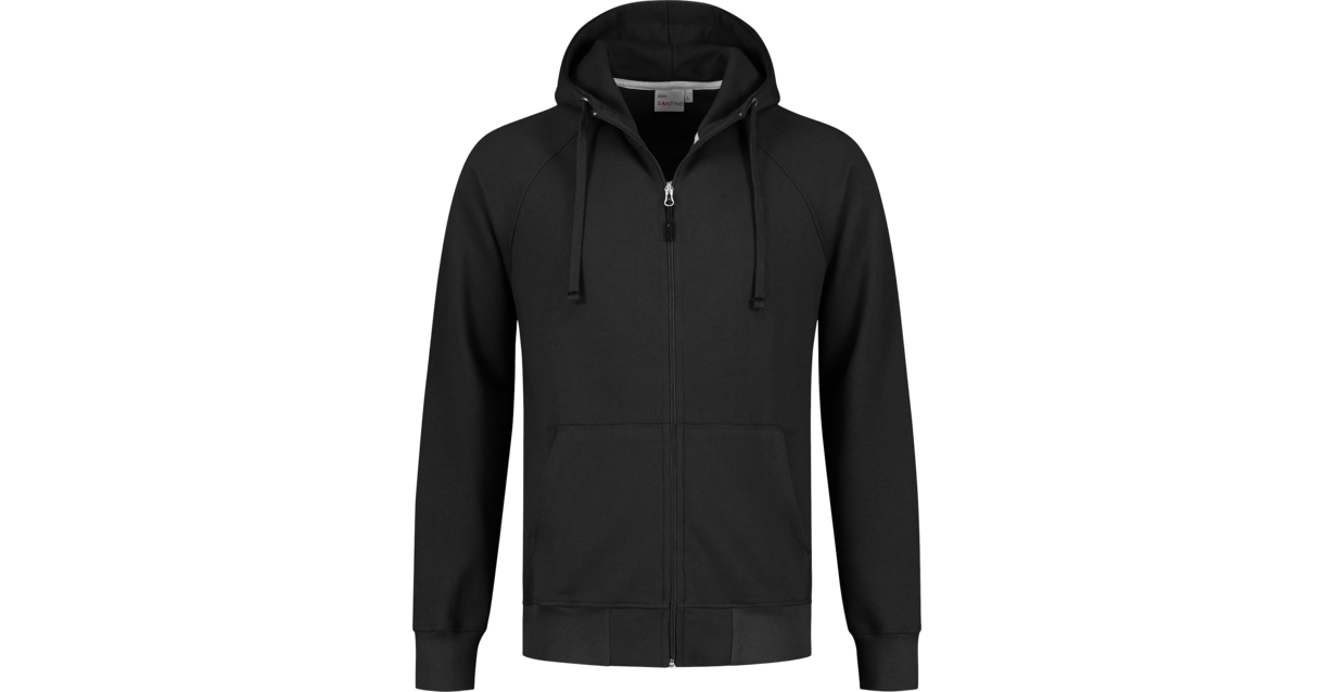 Santino Hooded Sweatvest Reno