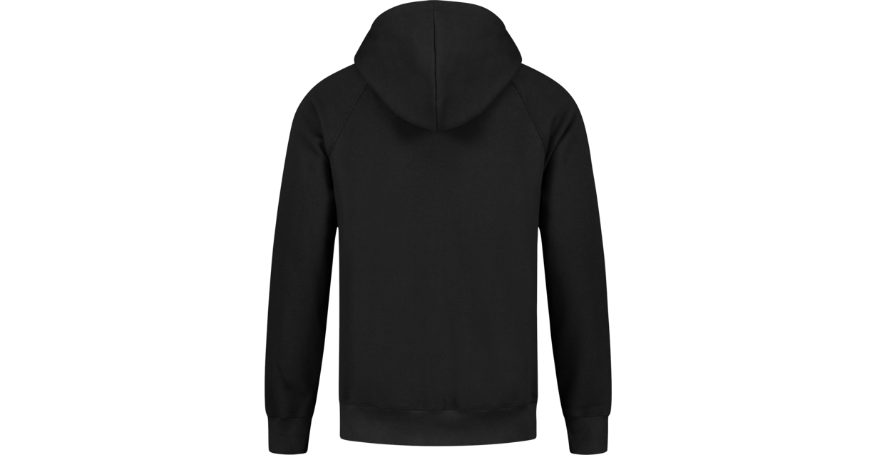 Santino Hooded Sweatvest Reno