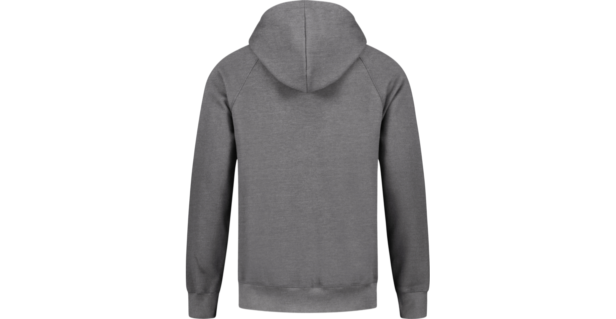 Santino Hooded Sweatvest Reno