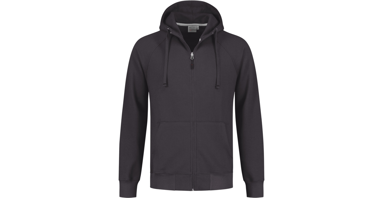 Santino Hooded Sweatvest Reno