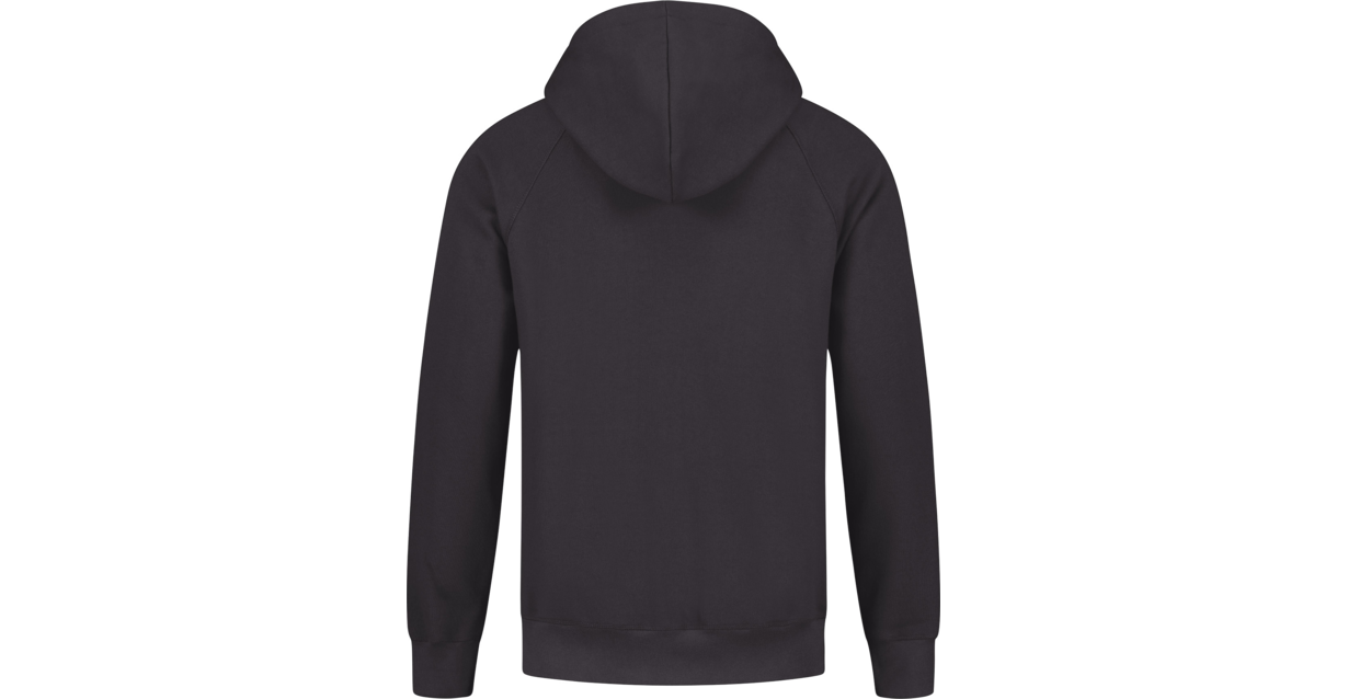 Santino Hooded Sweatvest Reno