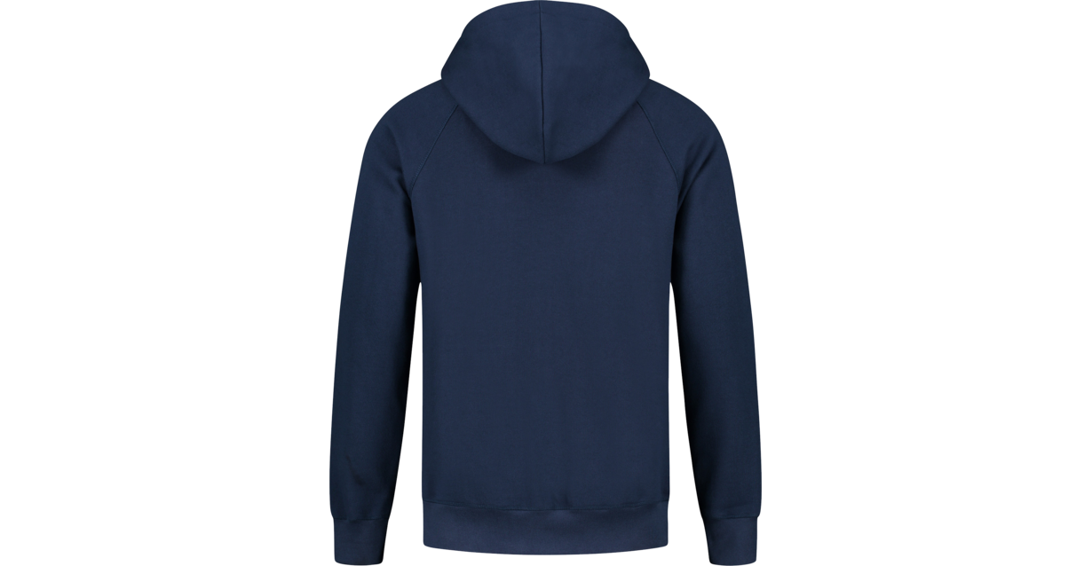 Santino Hooded Sweatvest Reno