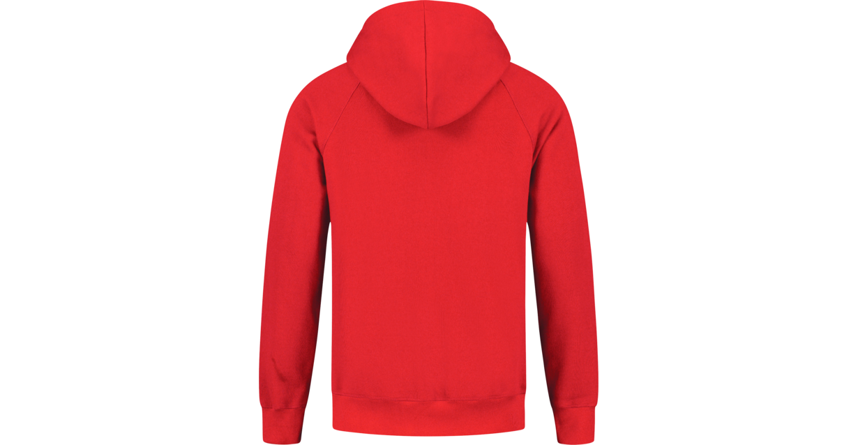 Santino Hooded Sweatvest Reno