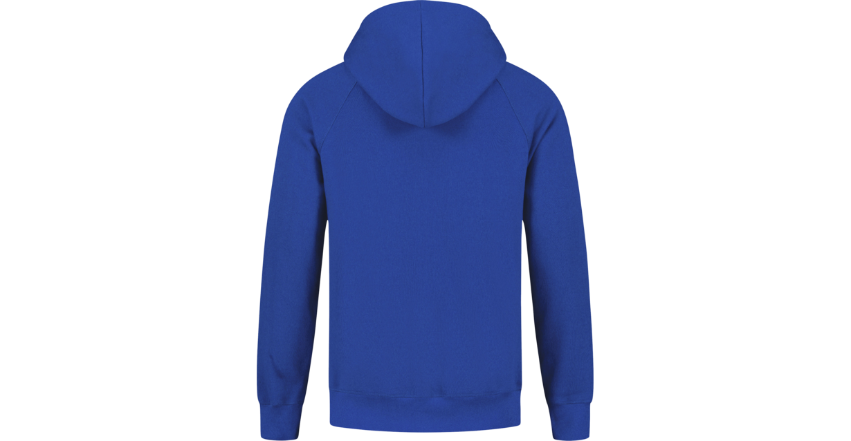 Santino Hooded Sweatvest Reno