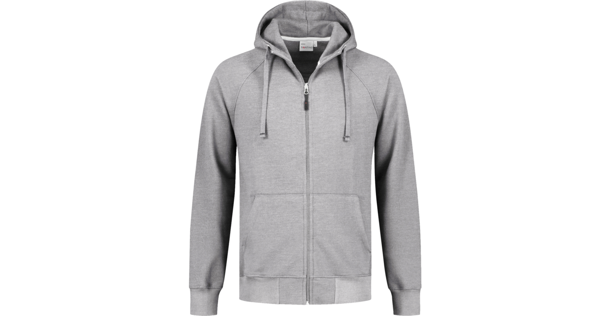 Santino Hooded Sweatvest Reno