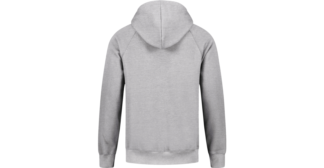Santino Hooded Sweatvest Reno