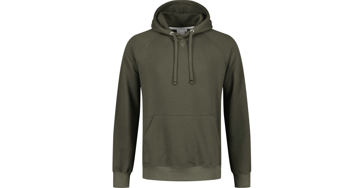 Santino Hooded Sweater Rens