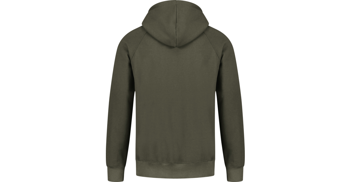 Santino Hooded Sweater Rens