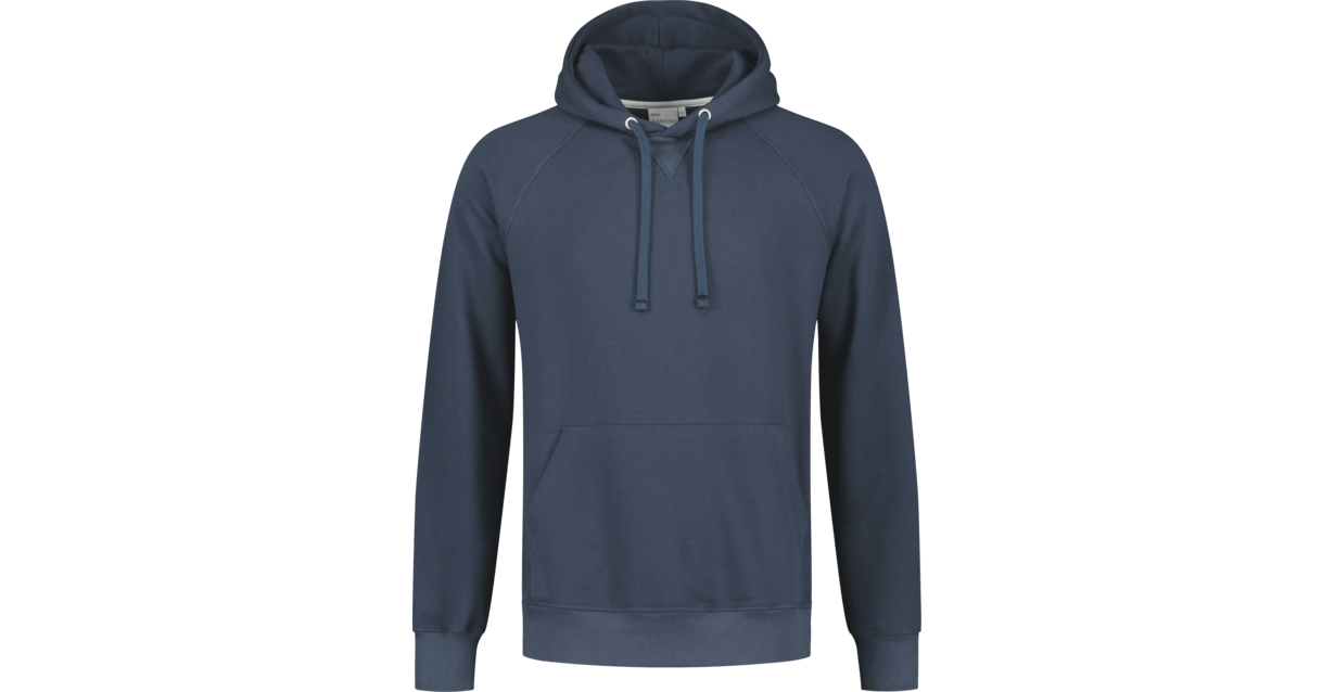 Santino Hooded Sweater Rens