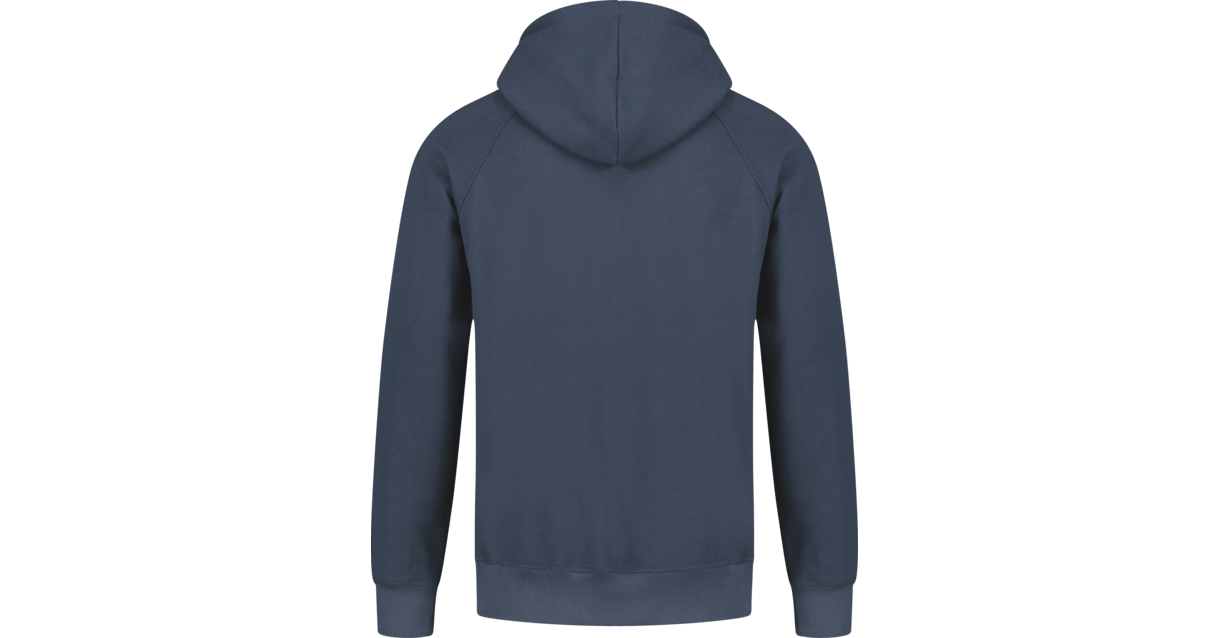 Santino Hooded Sweater Rens