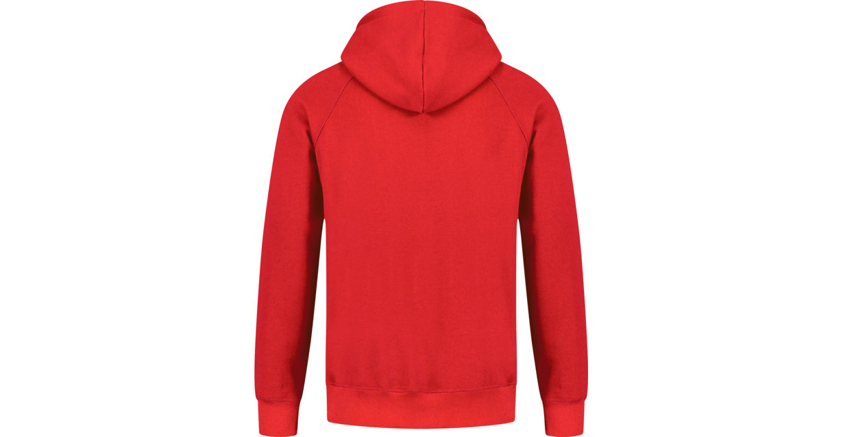 Santino Hooded Sweater Rens