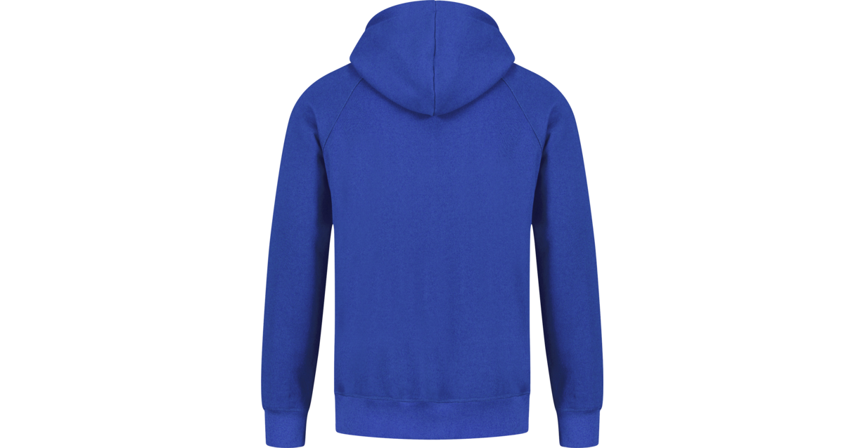 Santino Hooded Sweater Rens