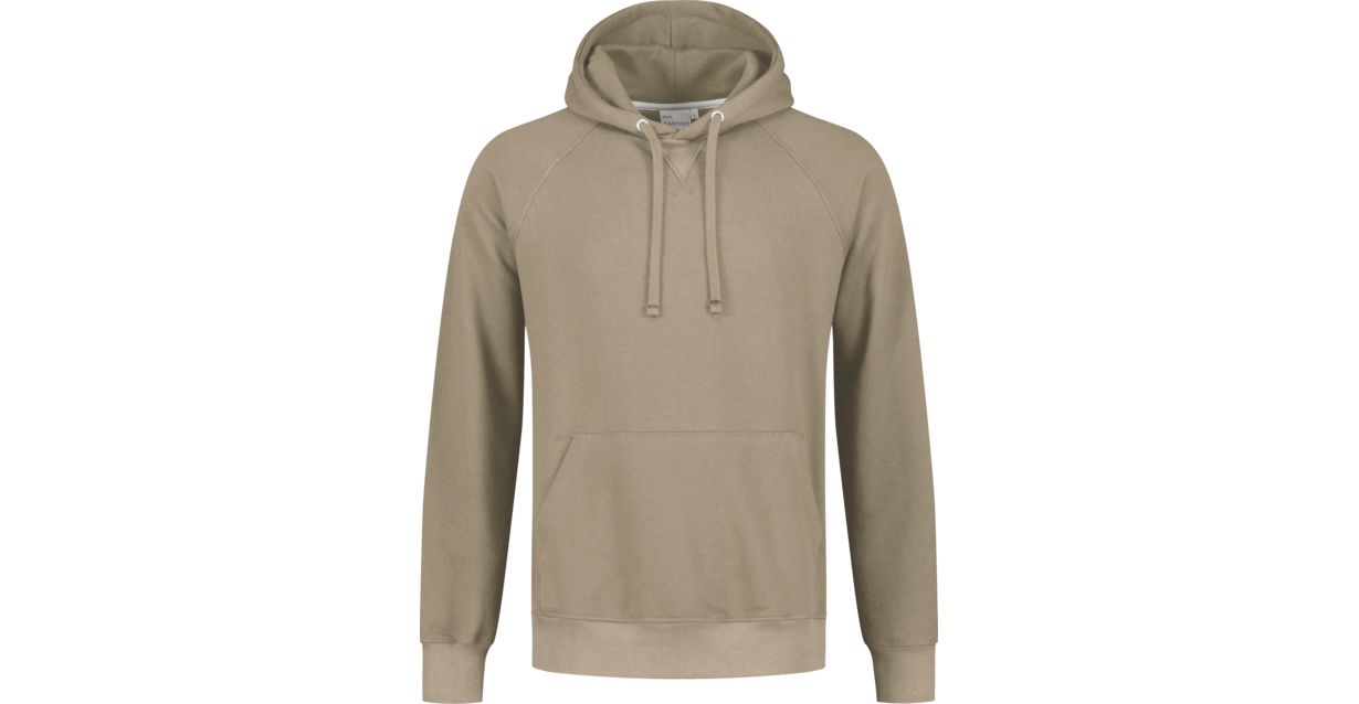 Santino Hooded Sweater Rens