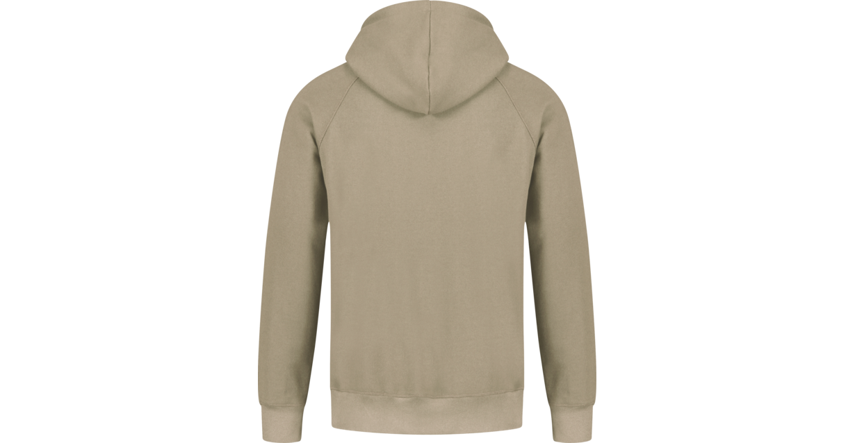 Santino Hooded Sweater Rens