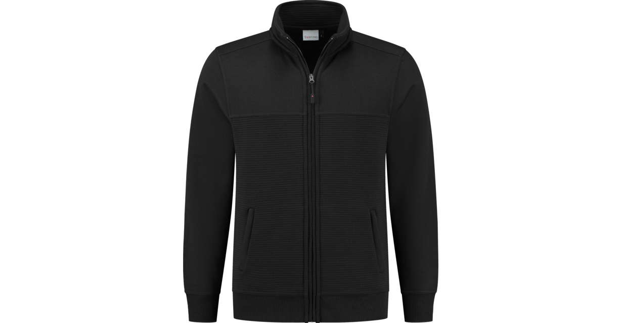 Santino Sweatvest Revi