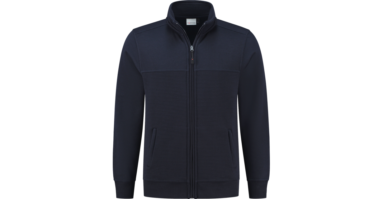 Santino Sweatvest Revi