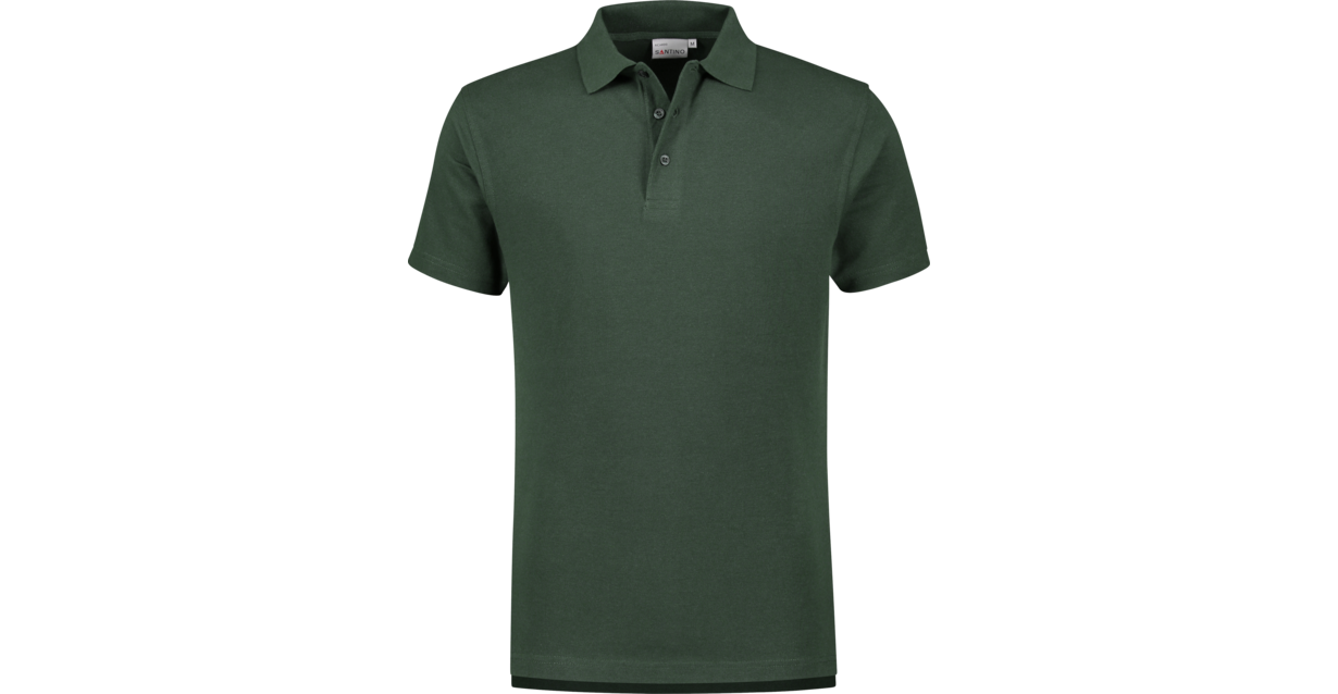 Santino Poloshirt Ricardo