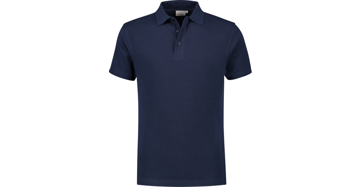 Santino Poloshirt Ricardo