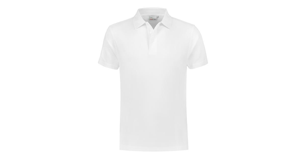 Santino Poloshirt Ricardo
