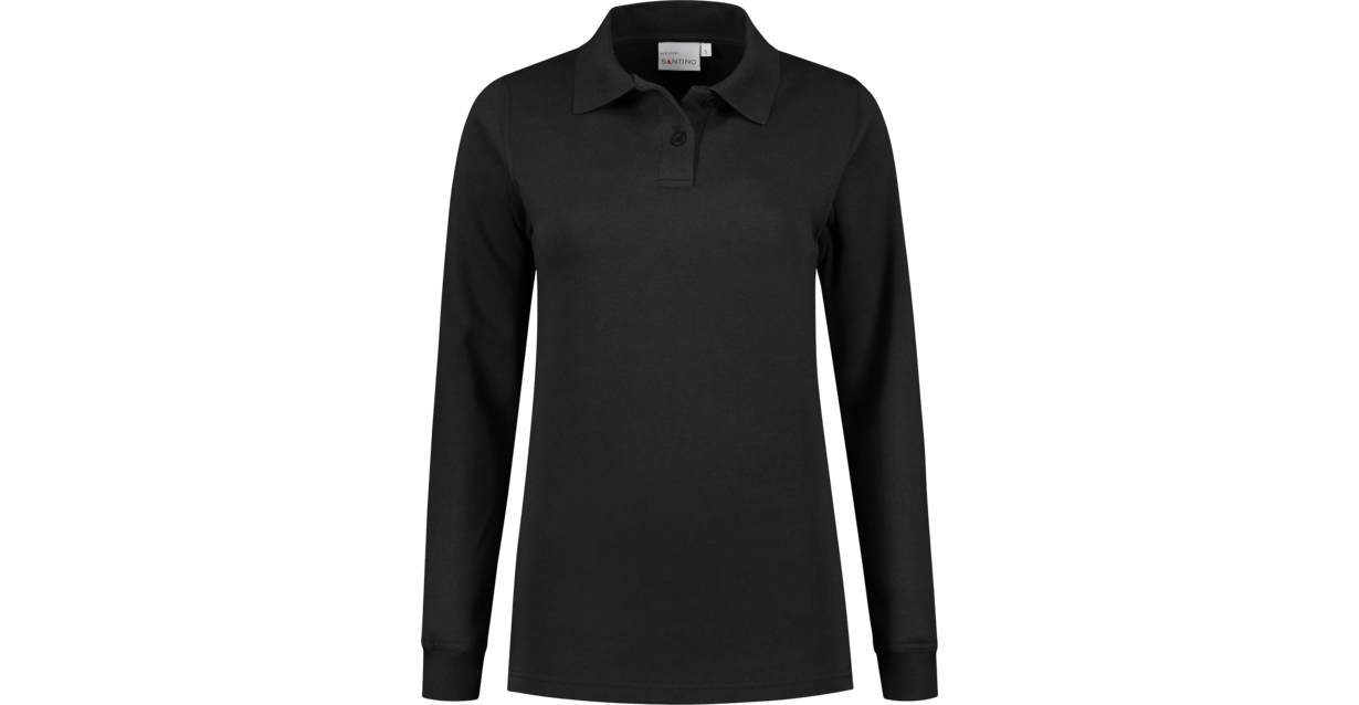 Santino Polosweater Rick Ladies