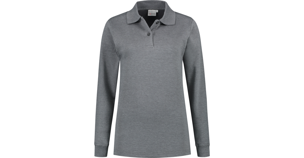 Santino Polosweater Rick Ladies