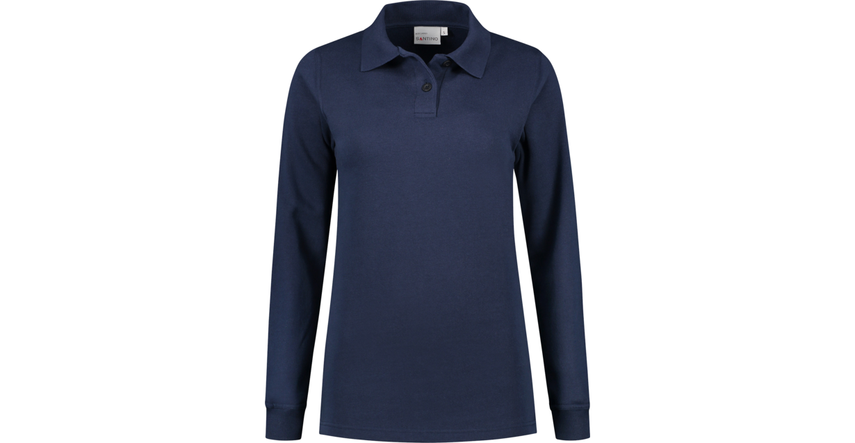 Santino Polosweater Rick Ladies