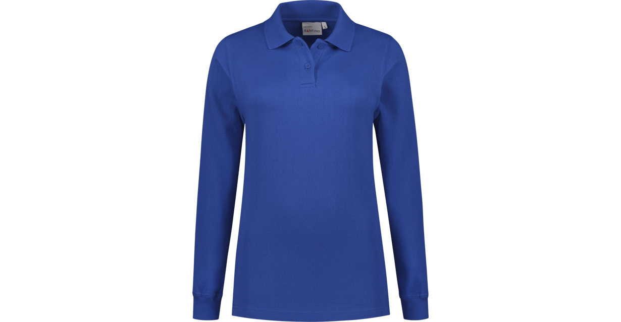 Santino Polosweater Rick Ladies