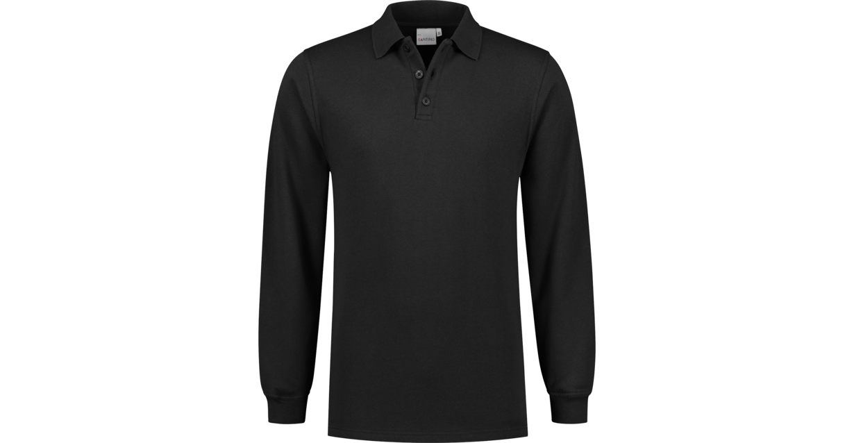 Santino Polosweater Rick