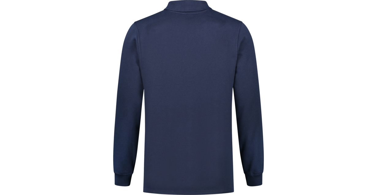 Santino Polosweater Rick