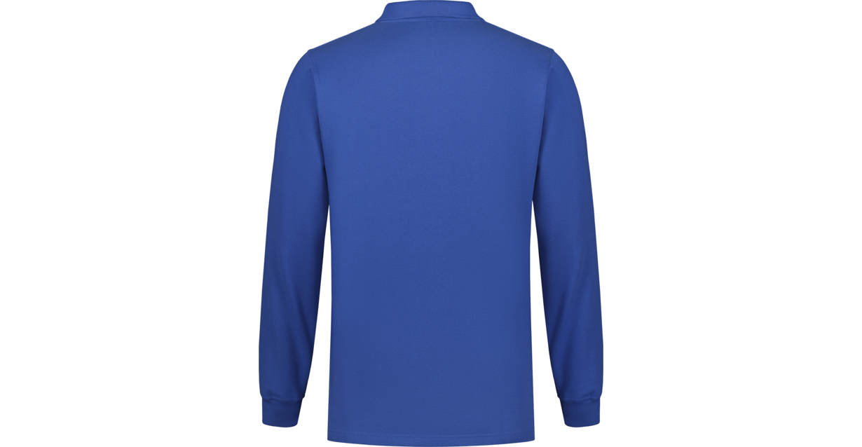 Santino Polosweater Rick