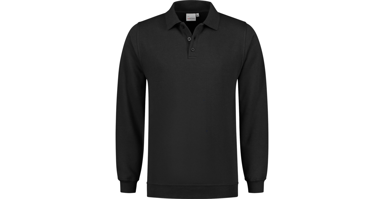 Santino Polosweater Robin