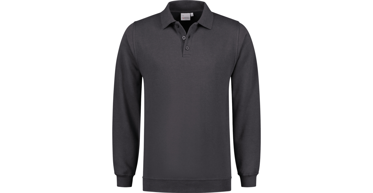 Santino Polosweater Robin