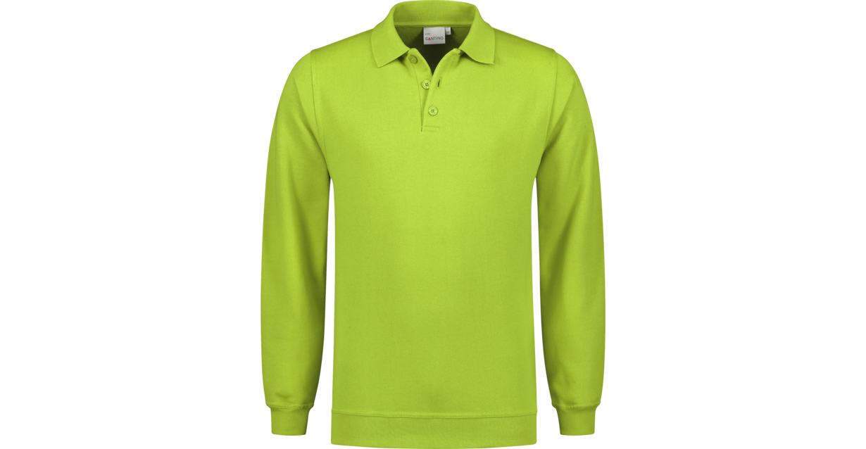 Santino Polosweater Robin