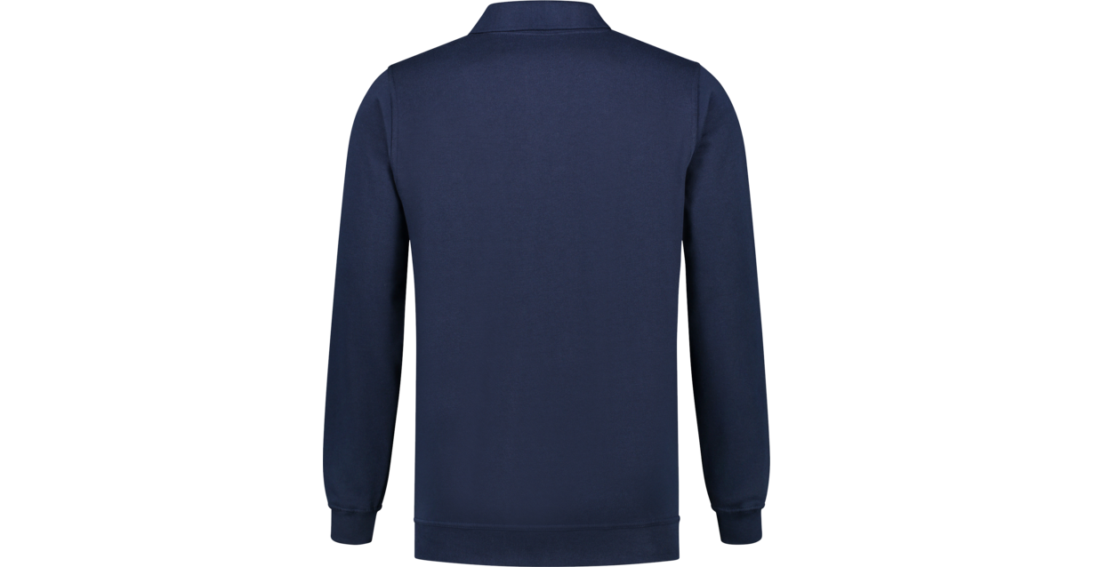 Santino Polosweater Robin