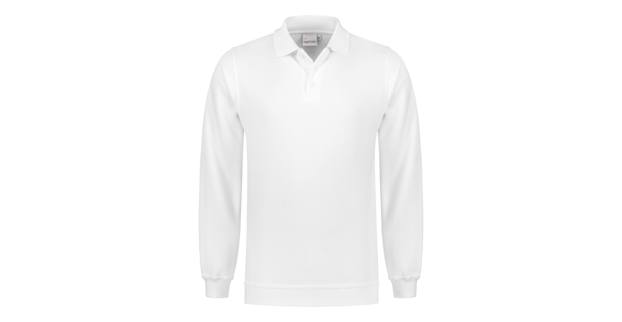 Santino Polosweater Robin