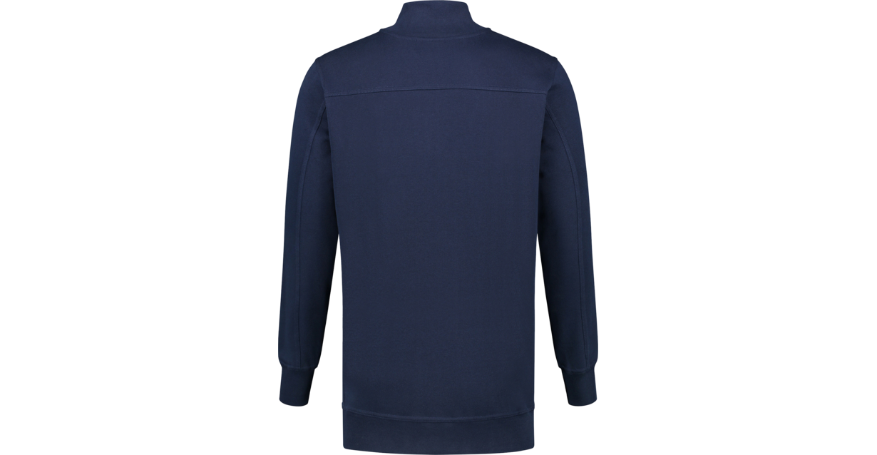 Santino Zipsweater Roswell+
