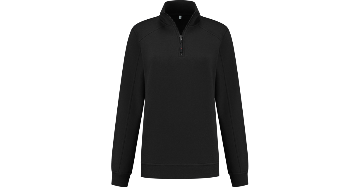 Santino Zipsweater Roswell Ladies