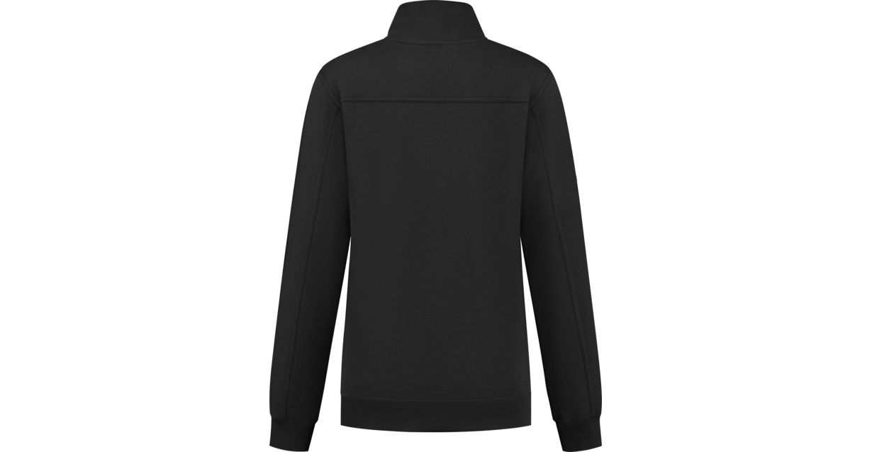 Santino Zipsweater Roswell Ladies