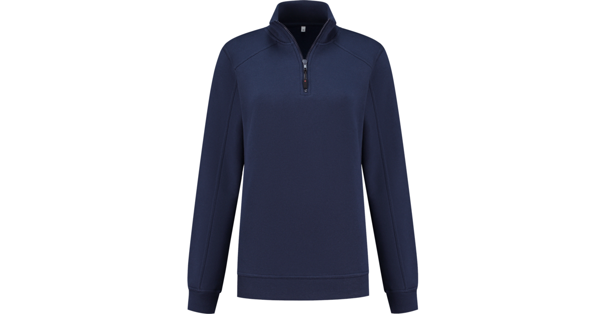 Santino Zipsweater Roswell Ladies