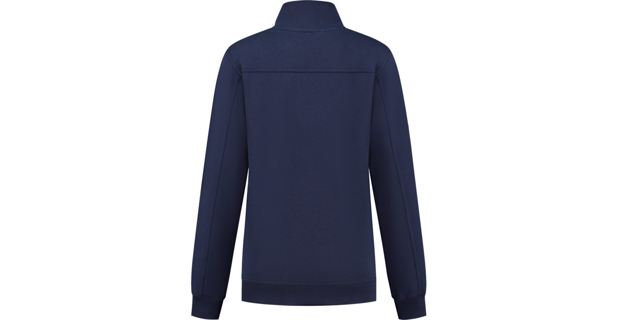 Santino Zipsweater Roswell Ladies