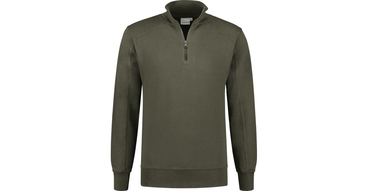 Santino Zipsweater Roswell