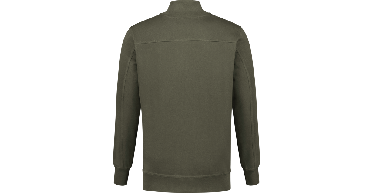 Santino Zipsweater Roswell