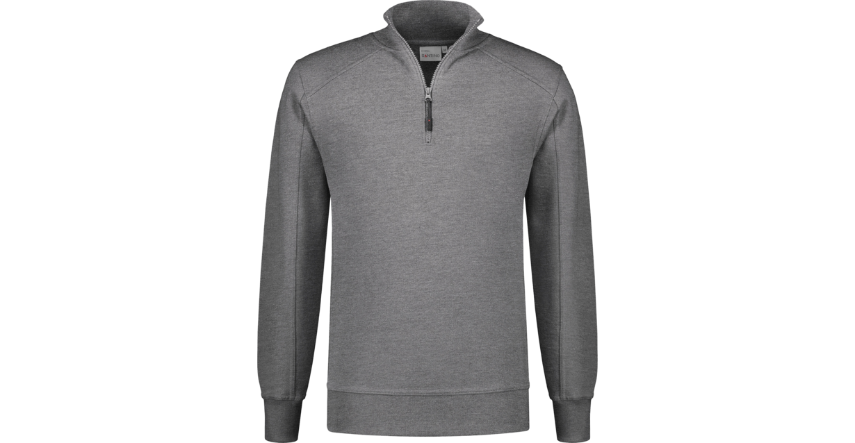 Santino Zipsweater Roswell