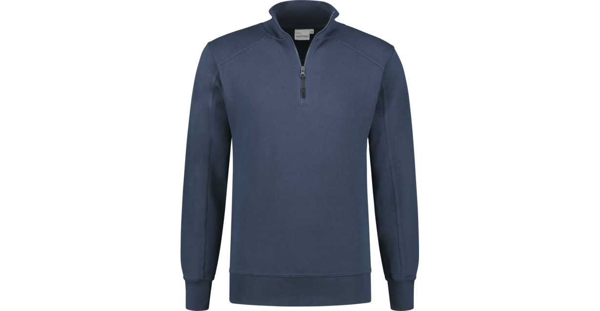Santino Zipsweater Roswell